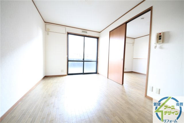 プランドールMITANIの居間・リビング|※類似部屋