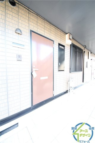 プランドールMITANIのその他共用部分|※類似部屋