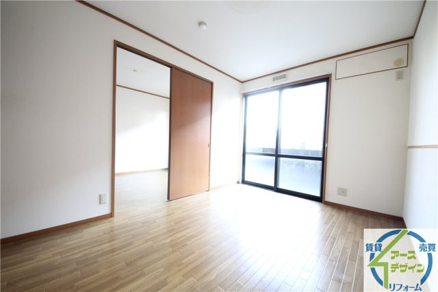 プランドールMITANIの寝室|※類似部屋