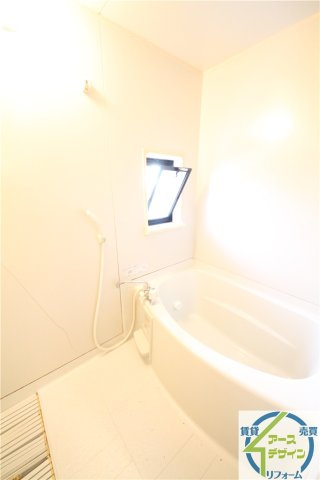 プランドールMITANIの浴室|※類似部屋