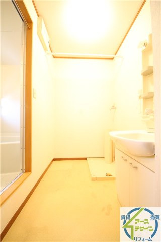 プランドールMITANIの洗面所|※類似部屋