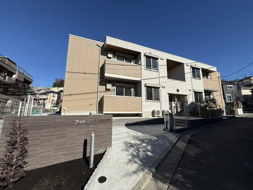 フォルテーヌ・イイクラⅠの画像