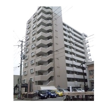 ホーユウパレス大町