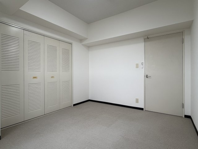 ホーユウパレス大町の洋室|洋室6帖
