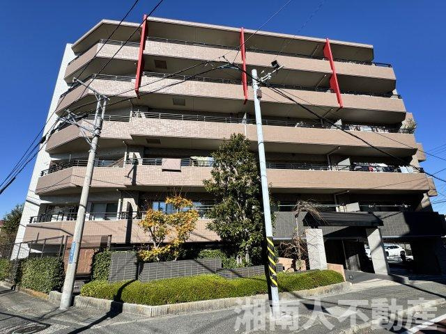 カインドステージ北鎌倉の外観|外観も気になるポイント