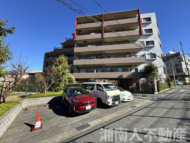 カインドステージ北鎌倉の駐車場|駐車場の用意があります