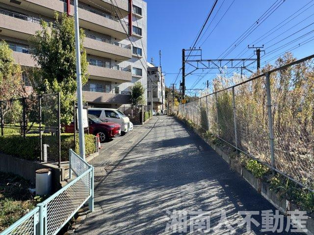 カインドステージ北鎌倉の駐車場|カースペースがあります