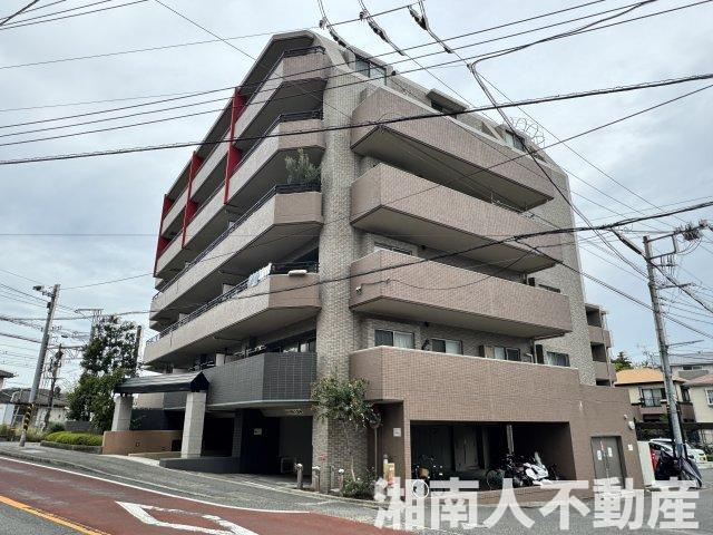 カインドステージ北鎌倉