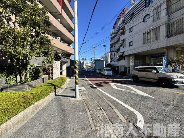 カインドステージ北鎌倉の周辺