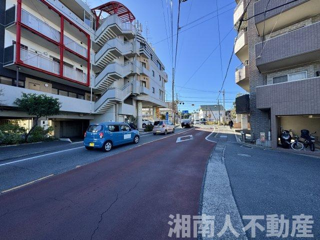 カインドステージ北鎌倉の周辺