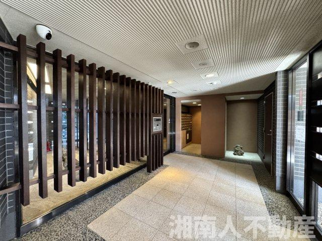 カインドステージ北鎌倉のその他共用部分