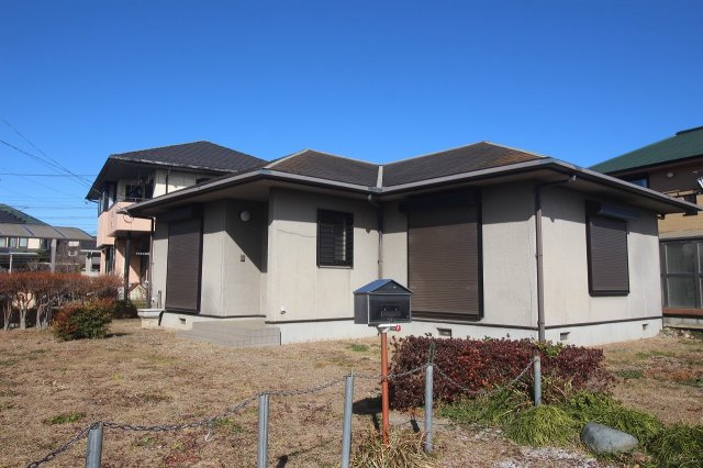 下野市緑5丁目