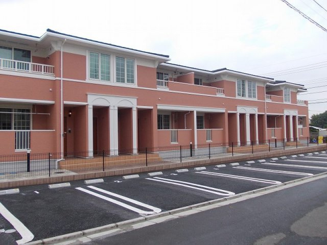 コズカ・ソレイユ