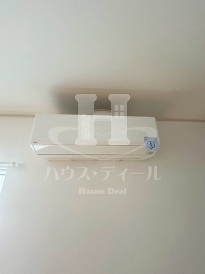 【設備】 | ガーデンテラス西川口