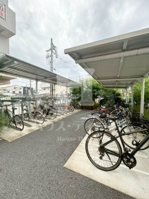 【その他共用部分】 | ガーデンテラス西川口