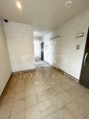 【その他】 | ガーデンテラス西川口