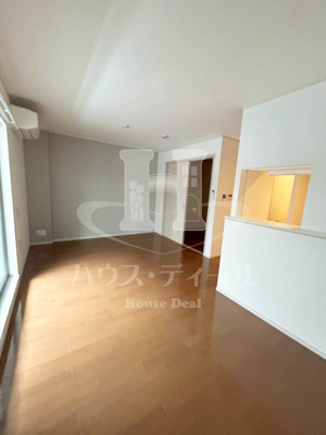 【居間・リビング】 | ガーデンテラス西川口 | リビングです　以下別号室参考写真です