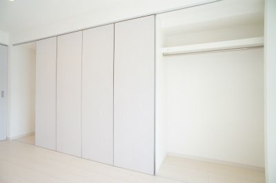 【寝室】 | リブリ・トーカク WARABI