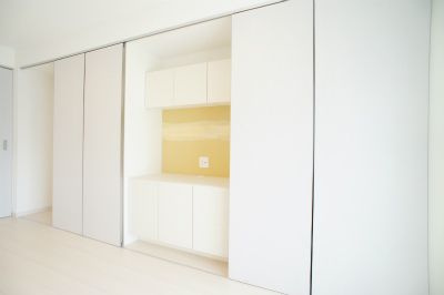 【収納】 | リブリ・トーカク WARABI