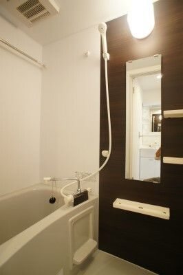 【浴室】 | リブリ・トーカク WARABI