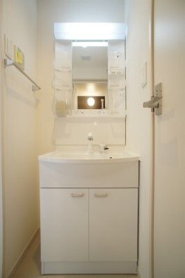 【独立洗面台】 | リブリ・トーカク WARABI