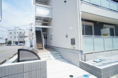 【その他共用部分】 | リブリ・トーカク WARABI