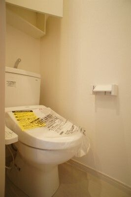 【トイレ】 | リブリ・トーカク WARABI