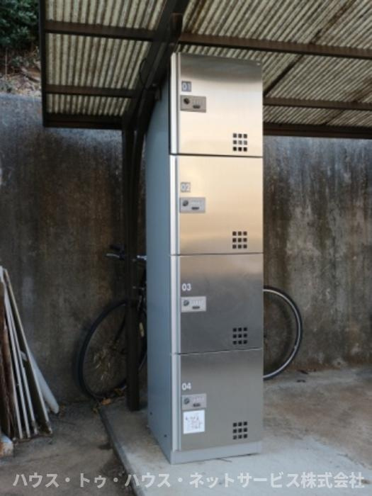 サンドゥエル北柏のその他