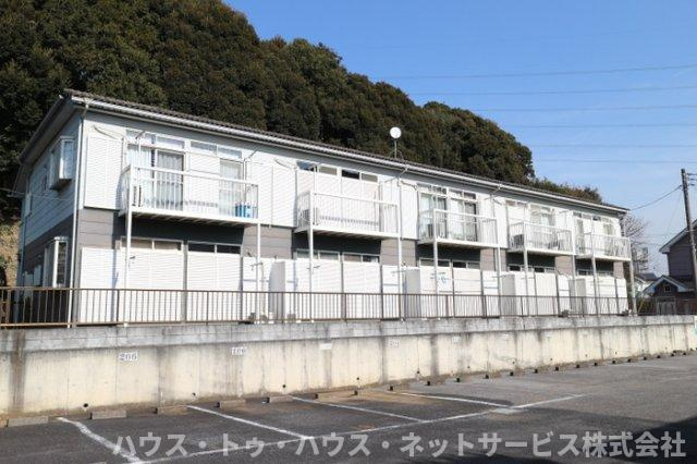 サンドゥエル北柏