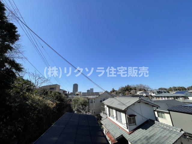 香里園東之町　中古一戸建ての展望|■物件内覧・資金計画相談・住宅ローン相談、リフォーム相談、お問合せ受付中■
※当日・翌日のご内覧、ご相談はお電話でのお問合せがスムーズです！