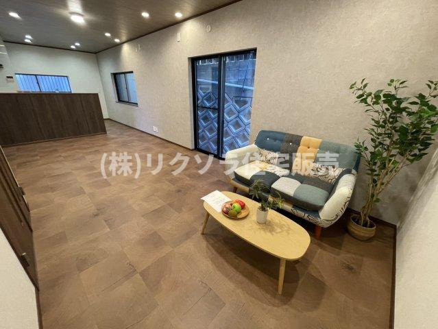 香里園東之町　中古一戸建ての寝室|洋室6.0帖
■物件内覧・資金計画相談・住宅ローン相談、リフォーム相談、お問合せ受付中■
※当日・翌日のご内覧、ご相談はお電話でのお問合せがスムーズです！