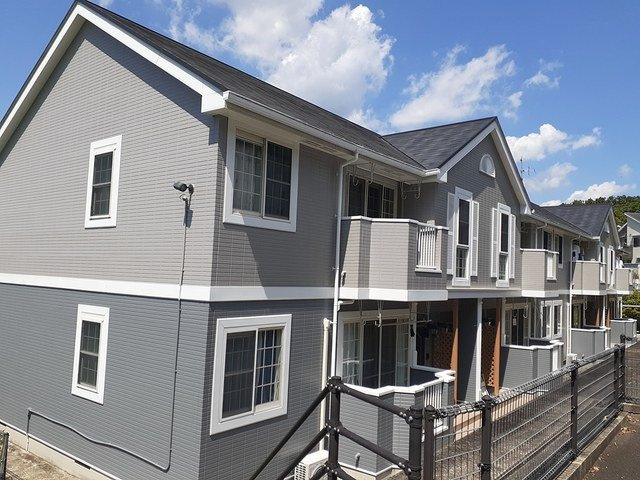 イーストヒルズ２