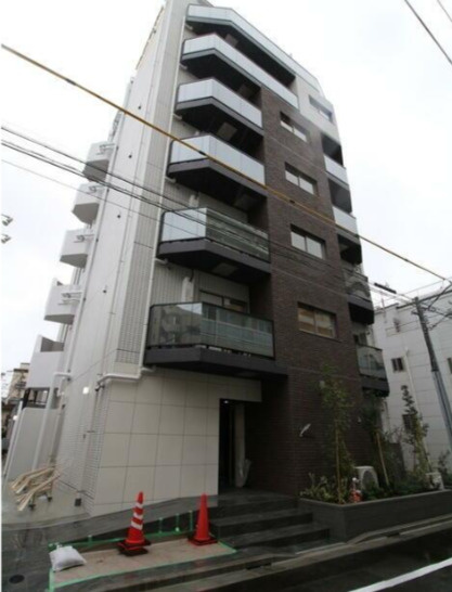 プレール・ドゥーク本所吾妻橋Ⅵ