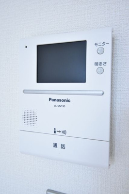 【セキュリティ】 | チェルシー | ※別号室参考写真