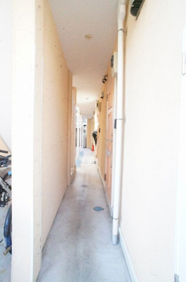 【ロビー】 | チェルシー