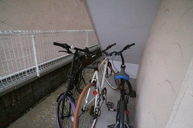 【駐車場】 | チェルシー