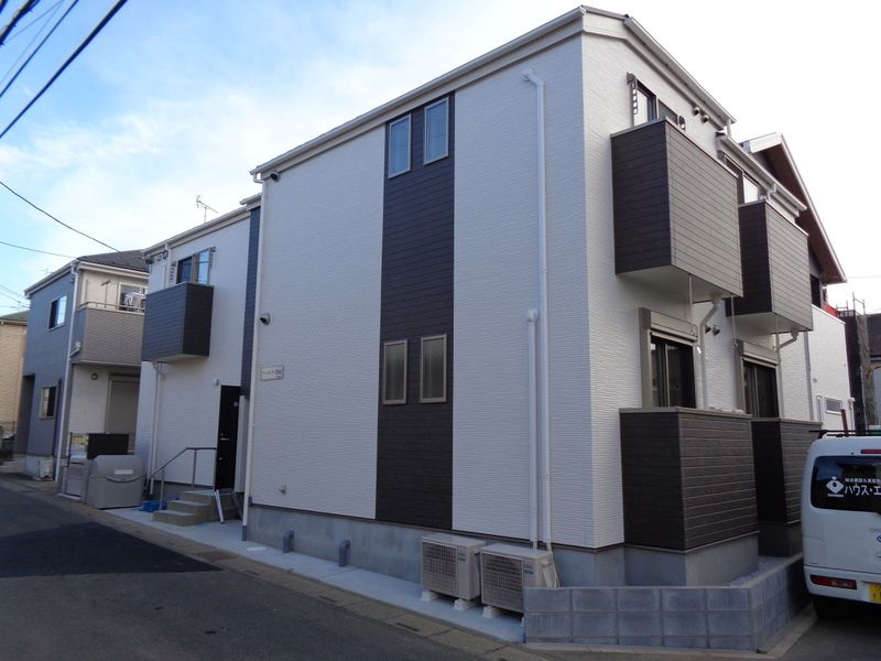 アークシティ指扇