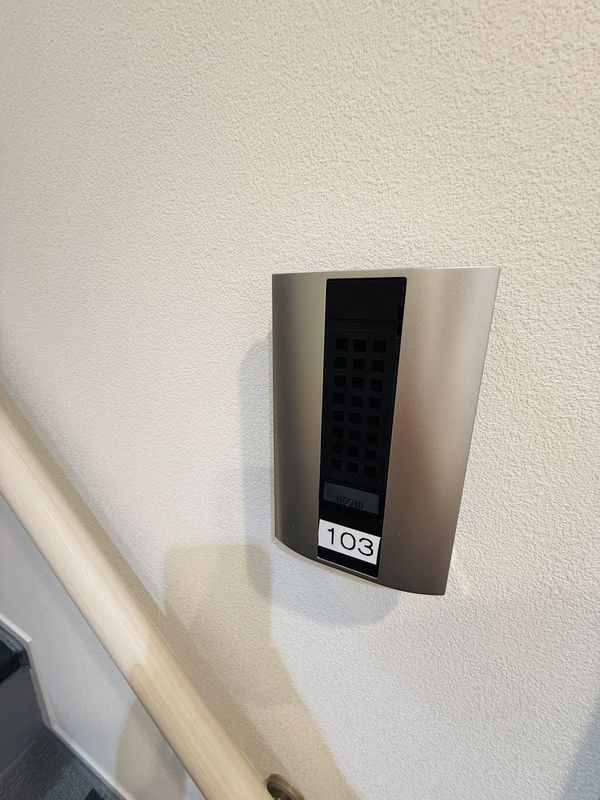 FERIO三河島  のその他