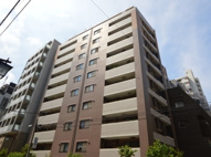 クレッセント麻布Ⅱの画像