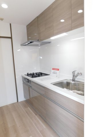 名古屋市北区辻本通１丁目の中古マンションのキッチン|◇キッチン◇　　キッチン新品交換　（２０２５年８リフォーム済）