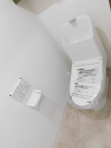 名古屋市北区辻本通１丁目の中古マンションのトイレ|◇トイレ◇　　トイレ新品交換　（２０２５年８月リフォーム済）