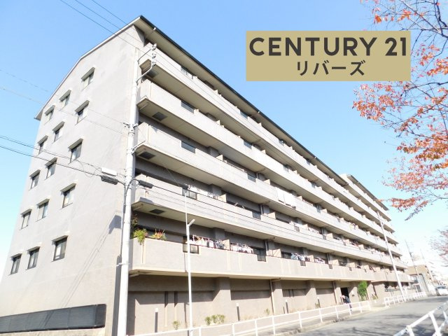 名古屋市北区辻本通１丁目の中古マンションの外観|内覧希望の方はお気軽にお問い合わせください♪　地下鉄名城線「志賀本通」駅徒歩８分♪　２０２５年８月リフォーム済！　続き間ＬＤＫ２０．６帖♪　陽当り・通風良好！