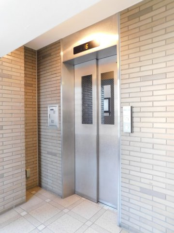 名古屋市北区辻本通１丁目の中古マンションのその他共用部分|◇エレベーター◇