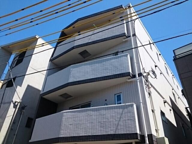 シャロン武蔵関