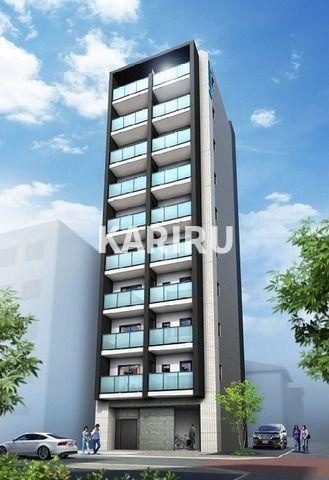 ナットレジデンス都島本通