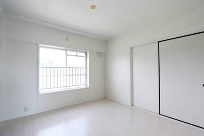 【その他】 | ビレッジハウス釈迦内1号棟 | ビレッジハウスの同一物件・同一タイプの間取りの写真です