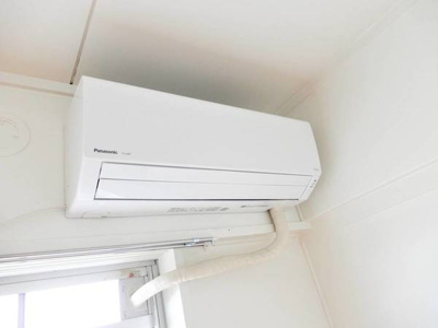 【設備】 | ビレッジハウス釈迦内1号棟 | ビレッジハウスの同一物件・同一タイプの間取りの写真です