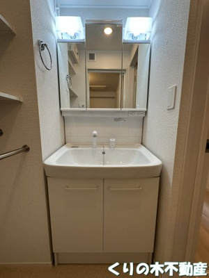 【その他】 | ディーア・レオラ | 同タイプのお部屋です（現況を優先します）