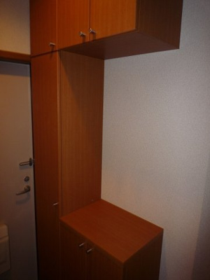 【玄関】 | ミニョンラシーヌ