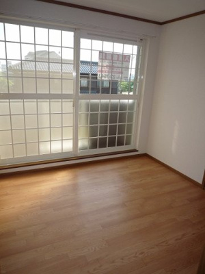 【内装】 | ミニョンラシーヌ